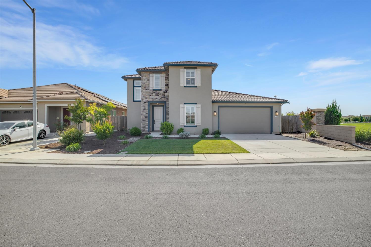 1898 Sanza Road
