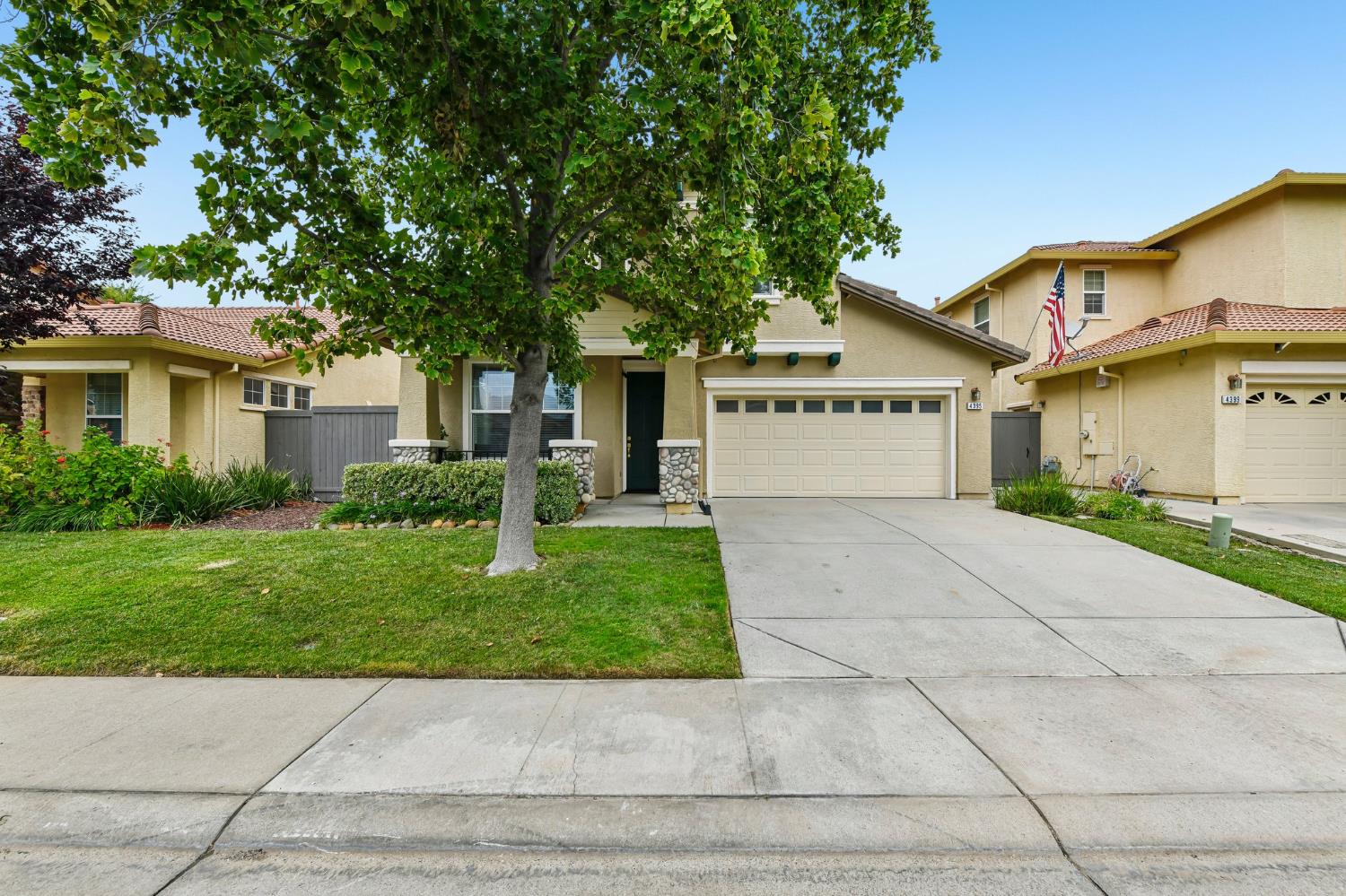 4395 Niobe Circle