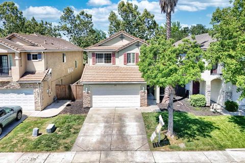 8061 Shay Circle, Stockton, CA 95212 - MLS#: 225026573