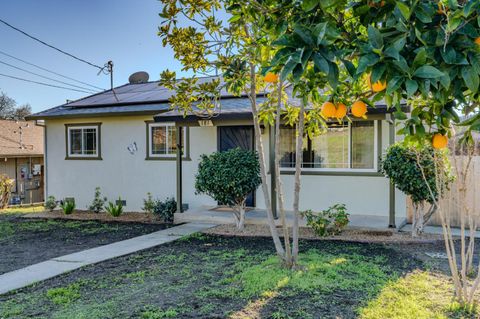 181 Laurel Street Valley Springs CA 95252
