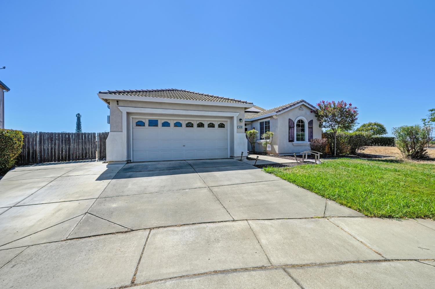 1400 Ladyfern Street