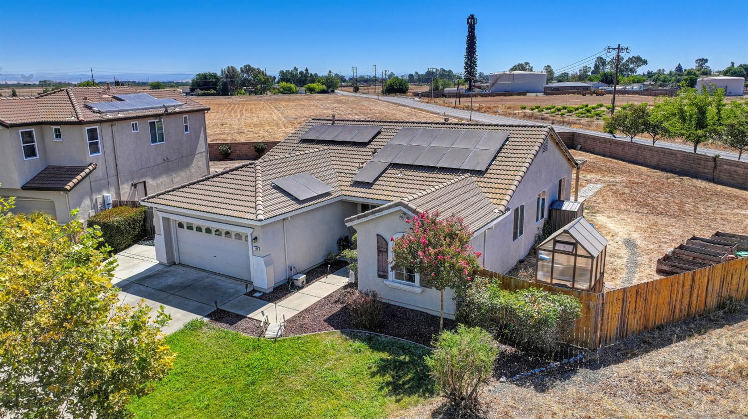 1400 Ladyfern Street
