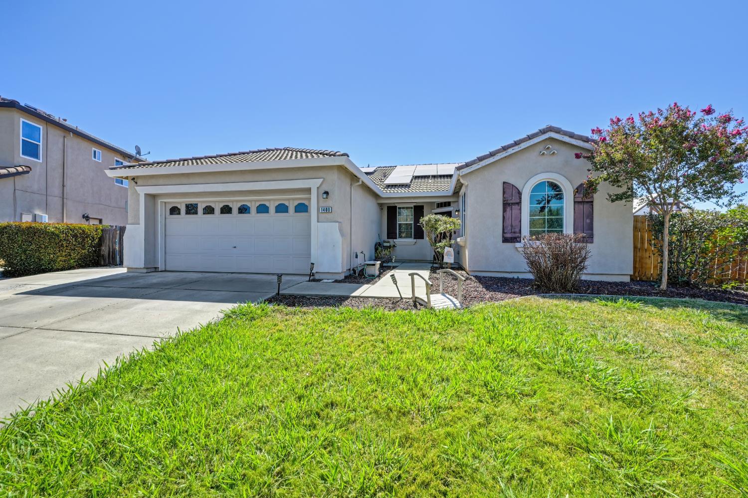 1400 Ladyfern Street