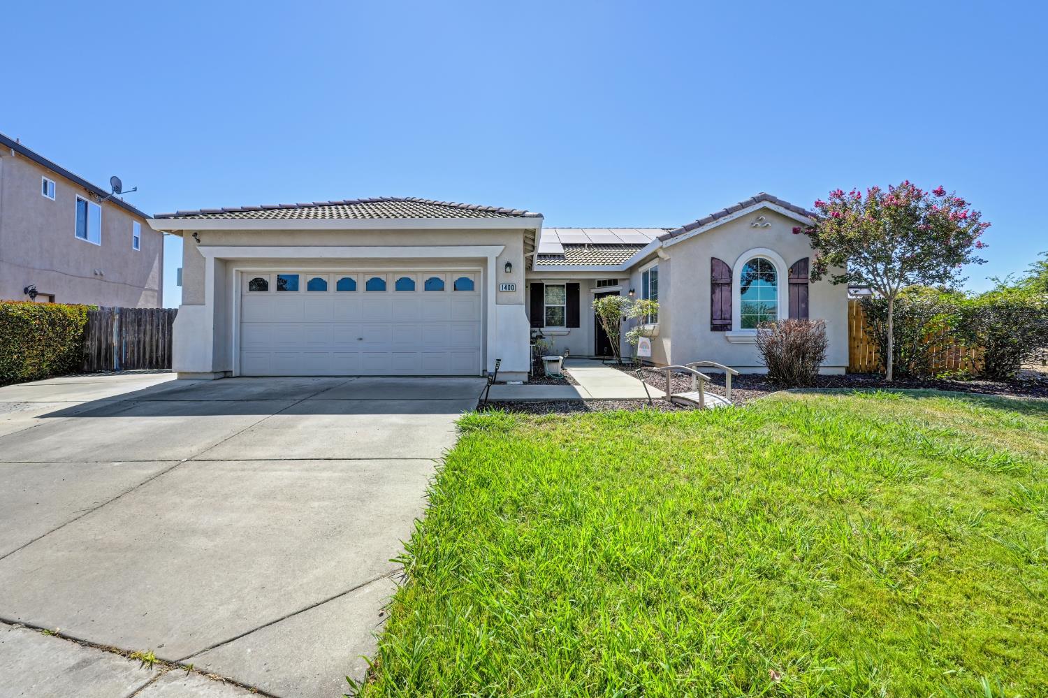 1400 Ladyfern Street