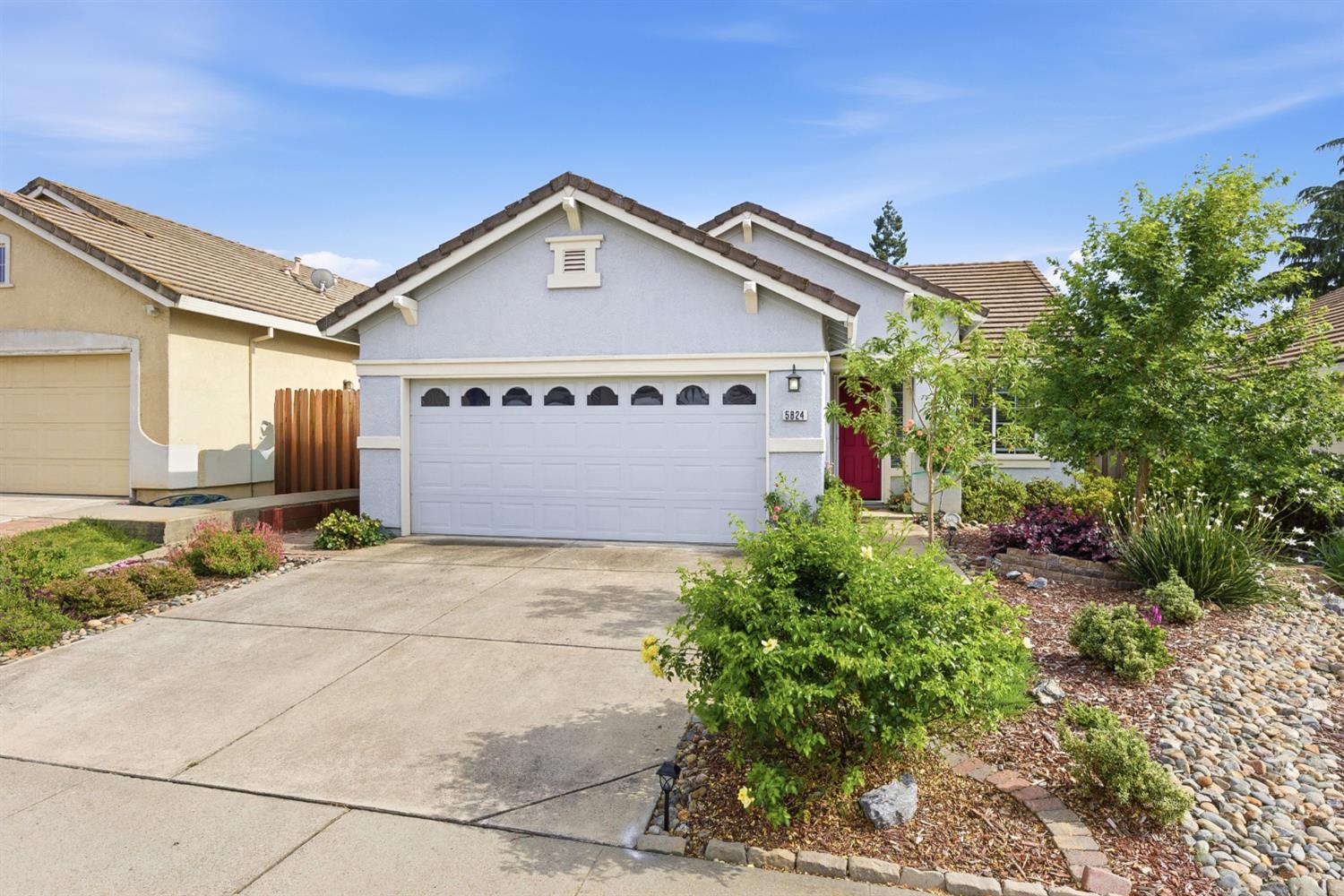 5824 Blue Beech Court