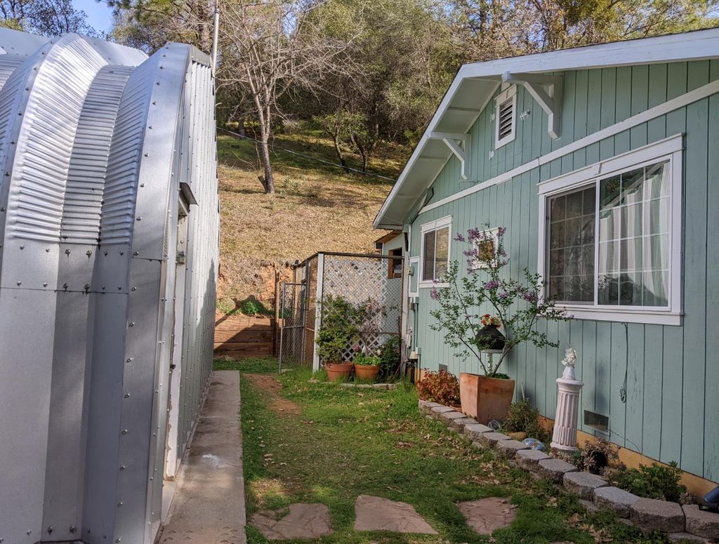 Photo of 10180 Rock Creek Road, Placerville, CA 95667 (MLS # 226005838)