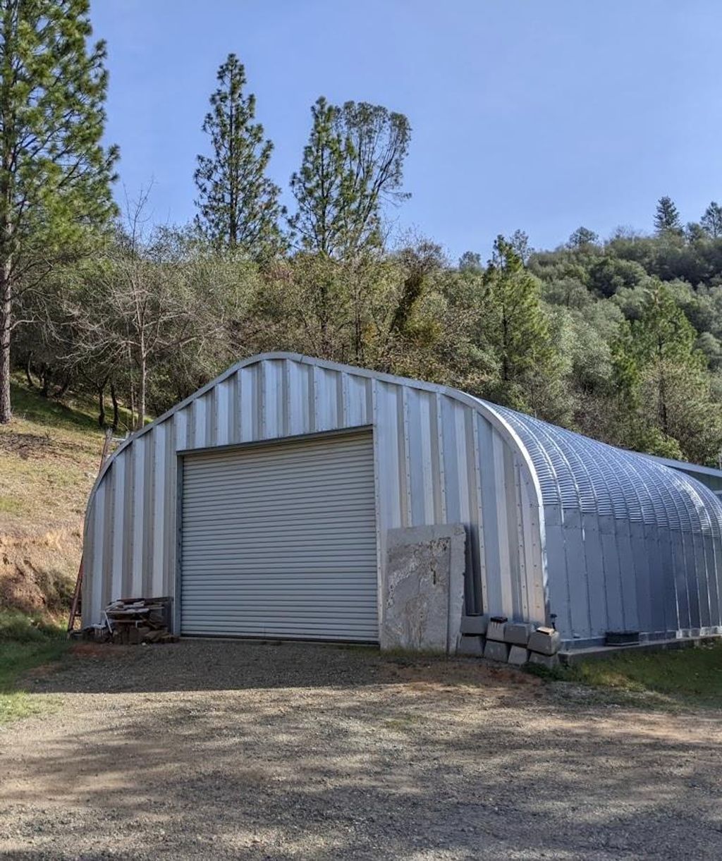 Photo of 10180 Rock Creek Road, Placerville, CA 95667 (MLS # 226005838)