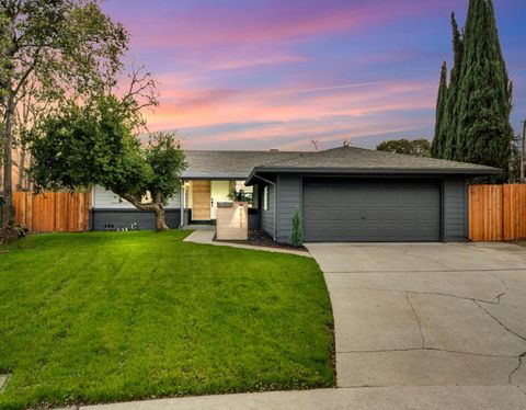 6512 Woodhurst Court Citrus Heights CA 95621