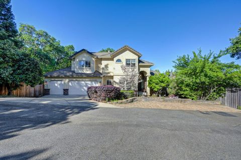 8626 Pershing Avenue Fair Oaks CA 95628