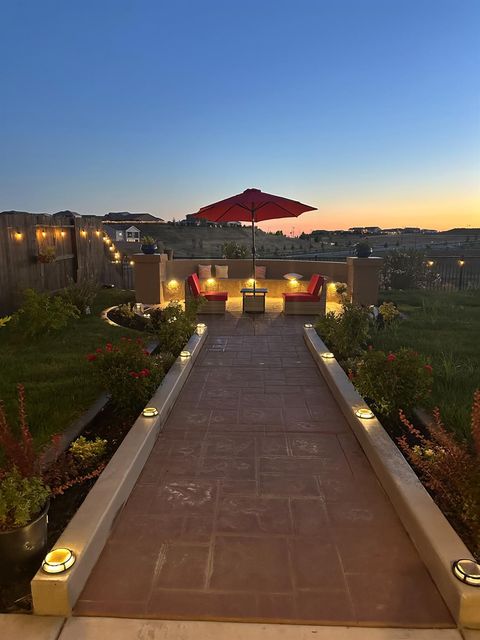 3281 Garden Terrace Drive Folsom CA 95630