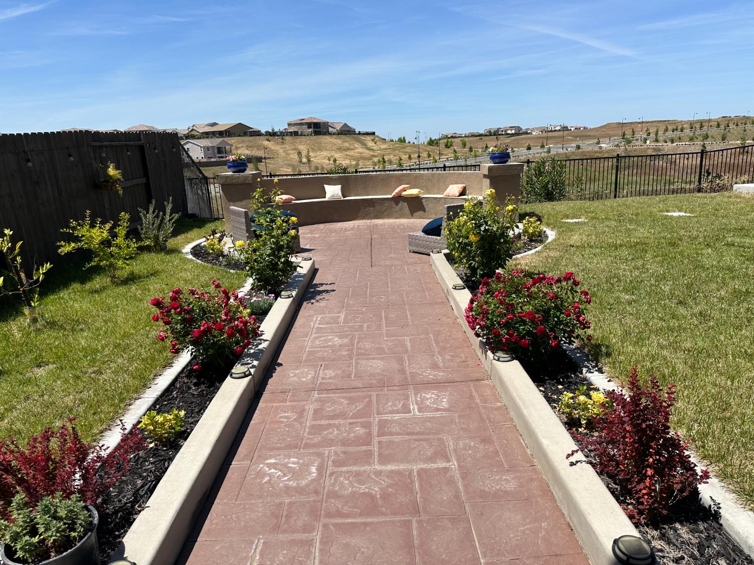 3281 Garden Terrace Drive