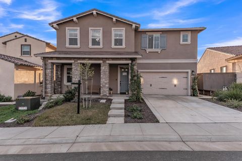 3281 Garden Terrace Drive Folsom CA 95630