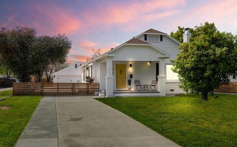 4140 63rd Street Sacramento CA 95820