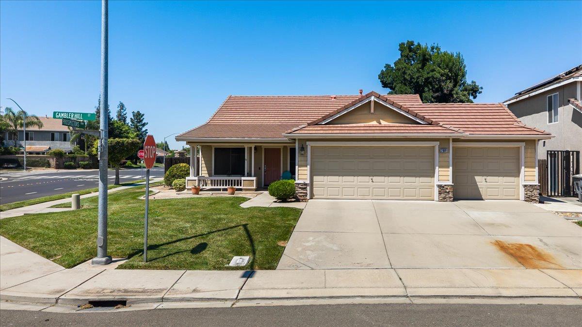 2901 Gambler Hill Court