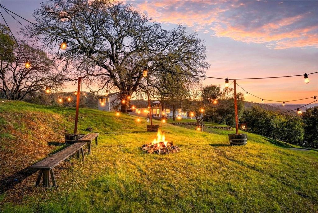 Photo of 4371 Luneman Road, Placerville, CA 95667 (MLS # 225146970)