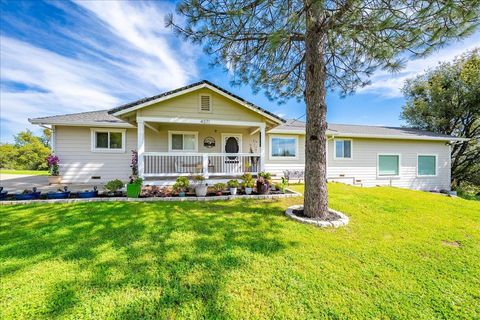 4371 Luneman Road Placerville CA 95667