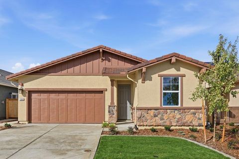 1580 Edgewood Lane Lincoln CA 95648