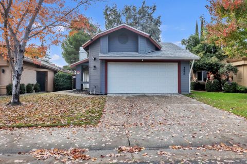 4548 Satinwood Way Sacramento CA 95842