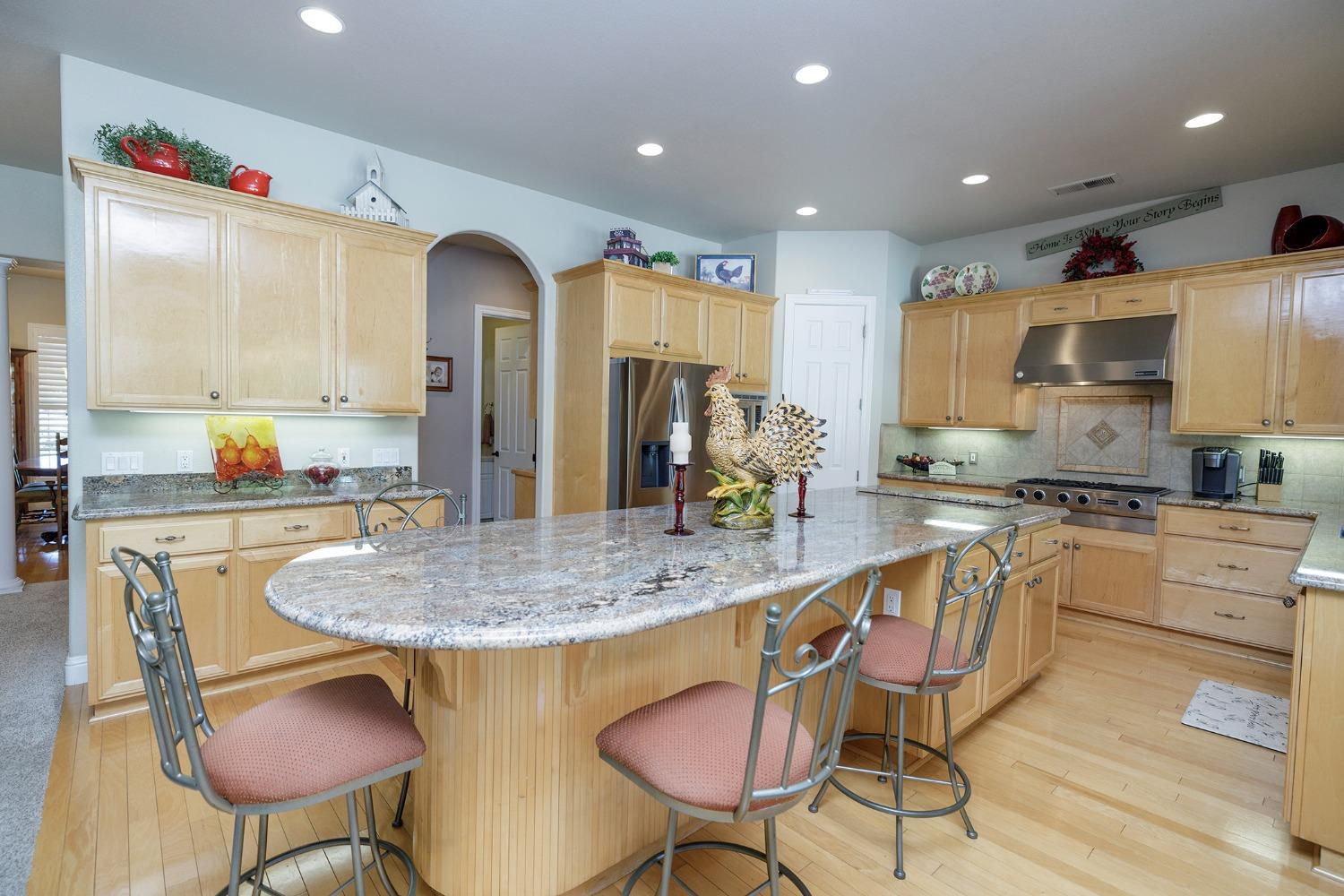 11325 Wild Oak Drive