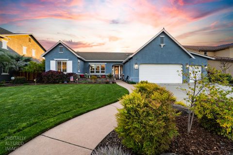 425 Rockcliff Court Roseville CA 95747