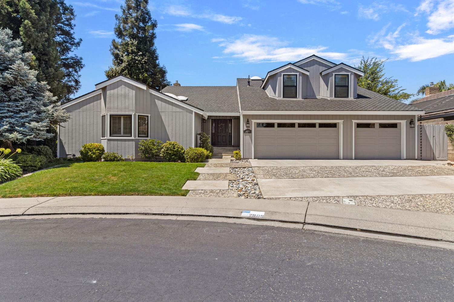 2809 Londonderry Court