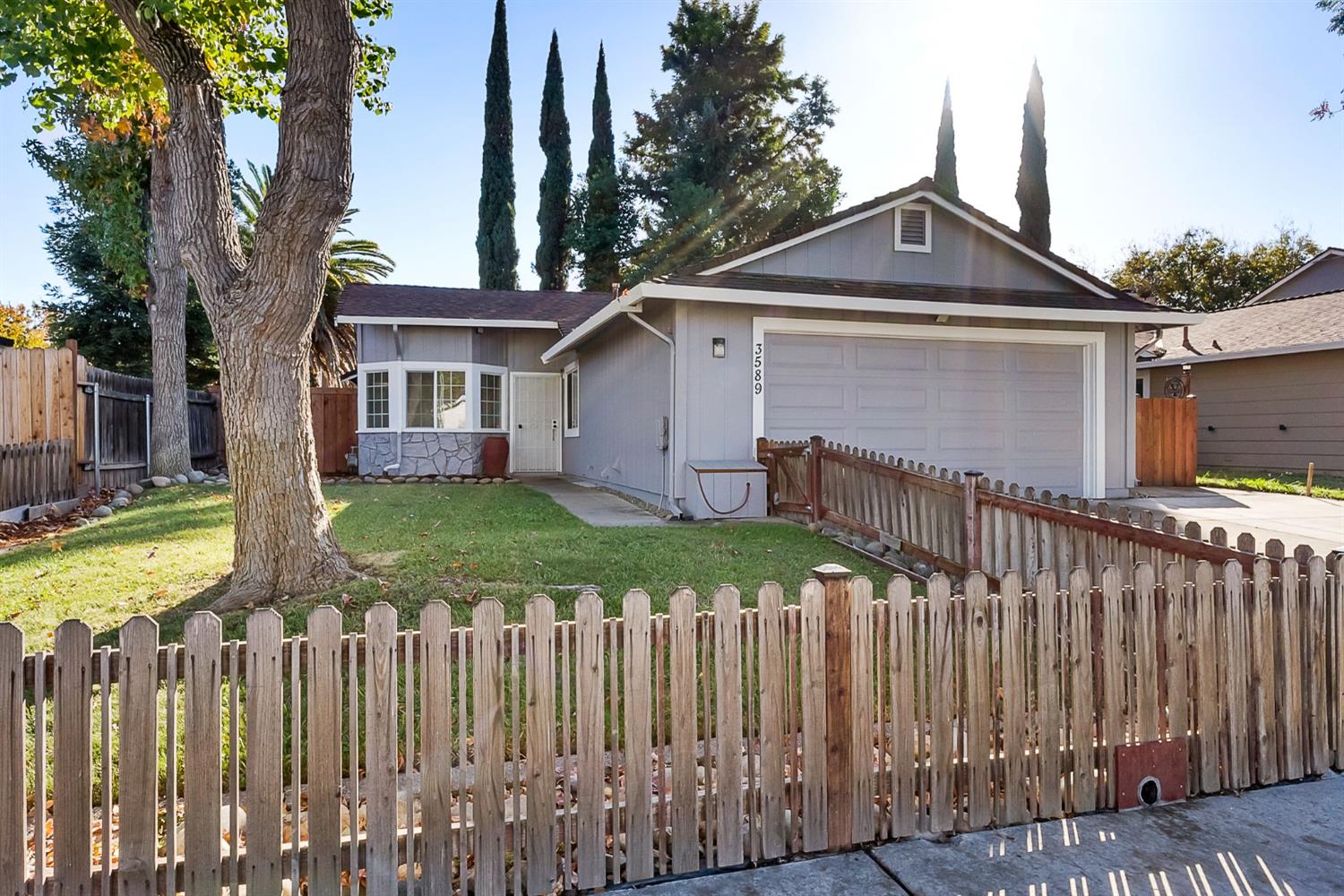 3589 Binghamton Drive