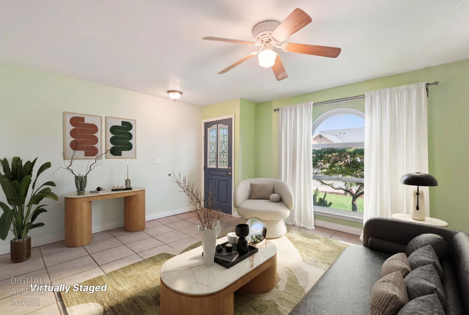 1256 Northridge Drive