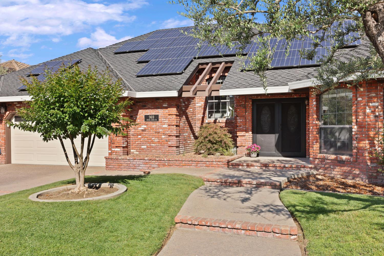 969 Spring Creek Drive