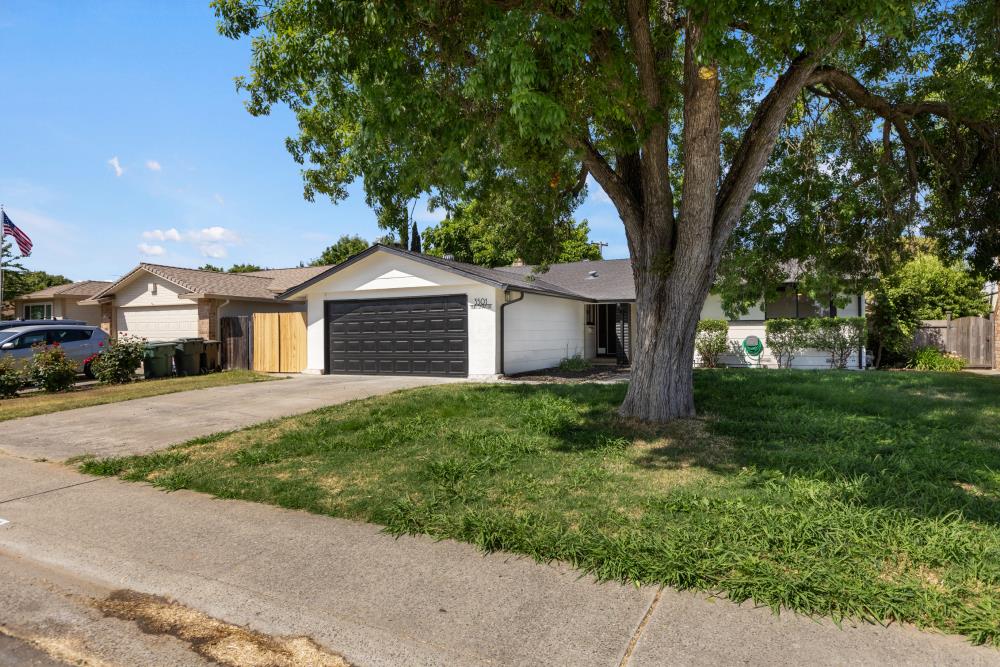3501 Huntsman Drive