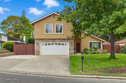 5540 Camas Court Orangevale CA 95662