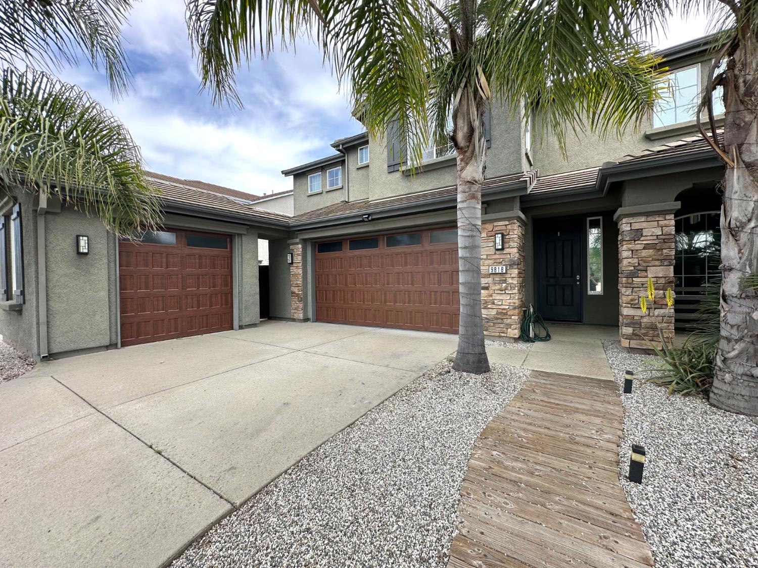 9818 Black Swan Drive