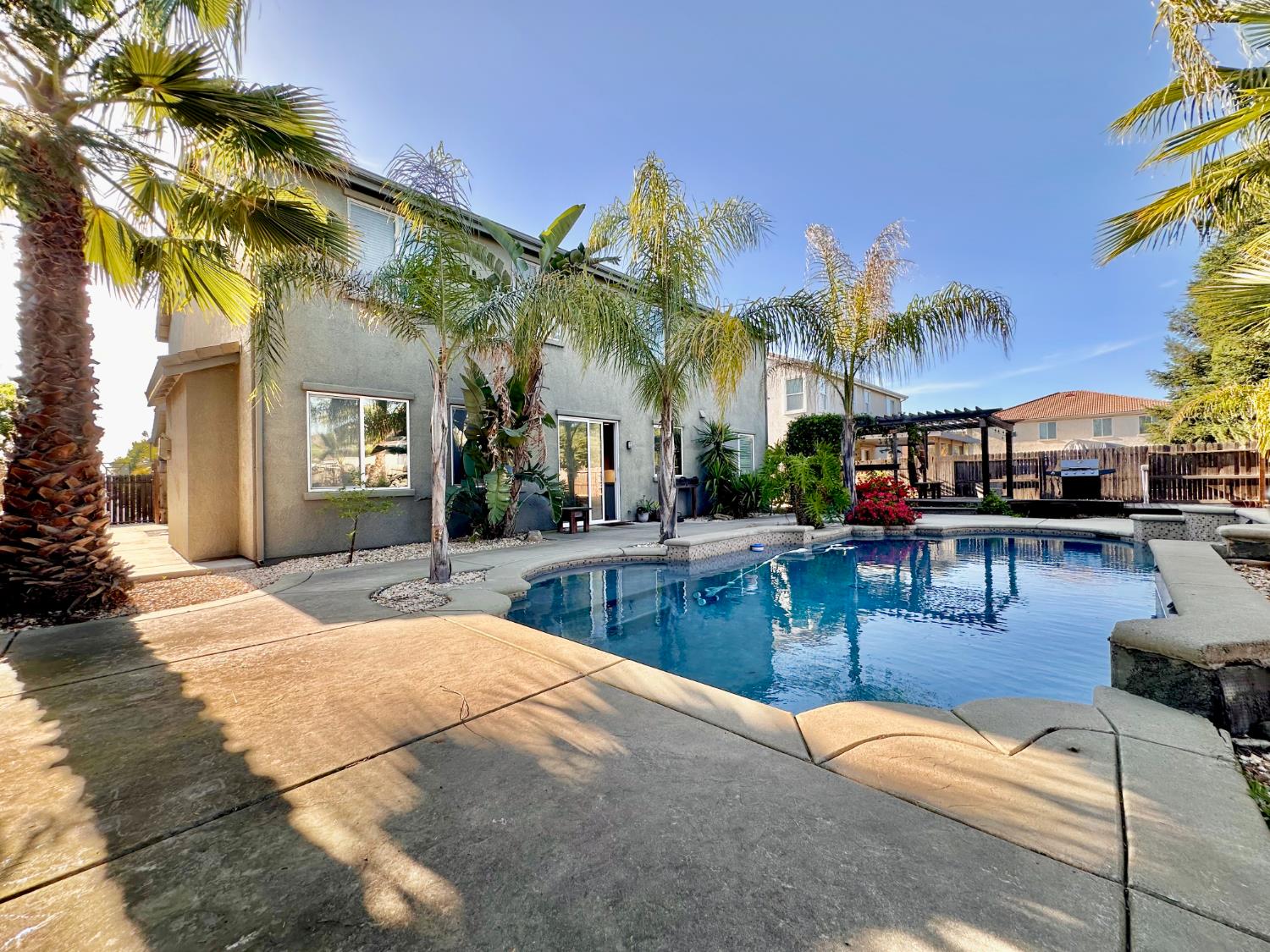 9818 Black Swan Drive