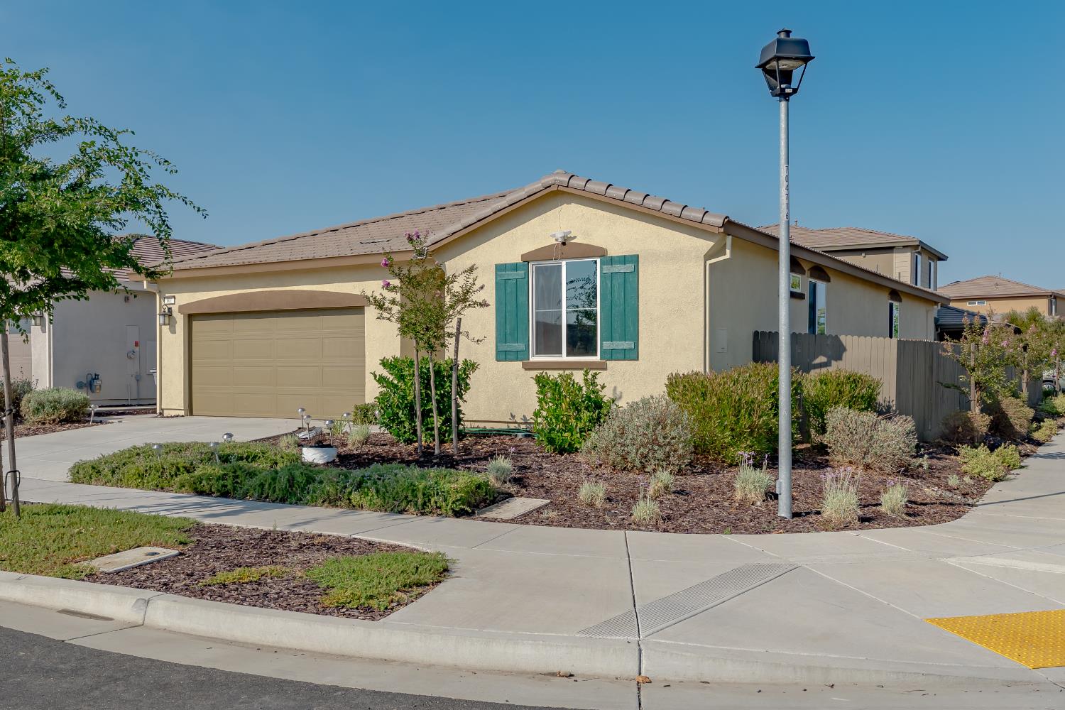 802 Berryessa Way