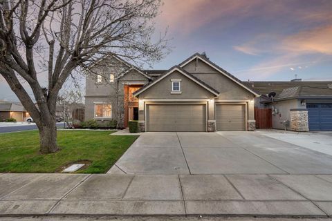 5504 Cypress Creek Way Salida CA 95368