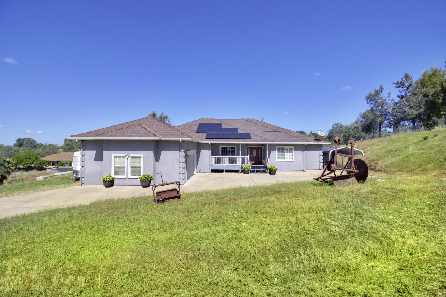 6554 Usher Drive
