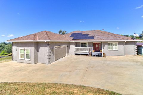 6554 Usher Drive Valley Springs CA 95252