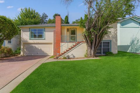 18675 Stanton Avenue Castro Valley CA 94546