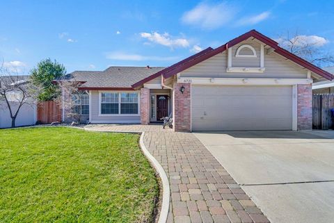 6721 Paseo Del Sol Way Elk Grove CA 95758