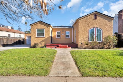 1360 Buena Vista Avenue, Stockton, CA 95203 - MLS#: 225001716