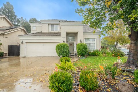 10703 Pleasant Valley Circle Stockton CA 95209