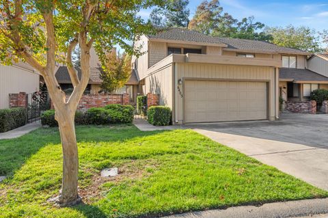 6405 El Porto Lane Citrus Heights CA 95621