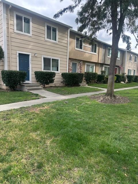 3667 Carrigan Common