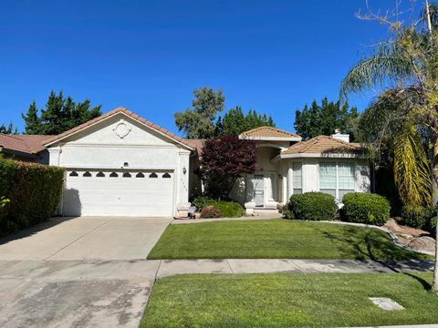 3500 Paseo Verde Avenue Merced CA 95348