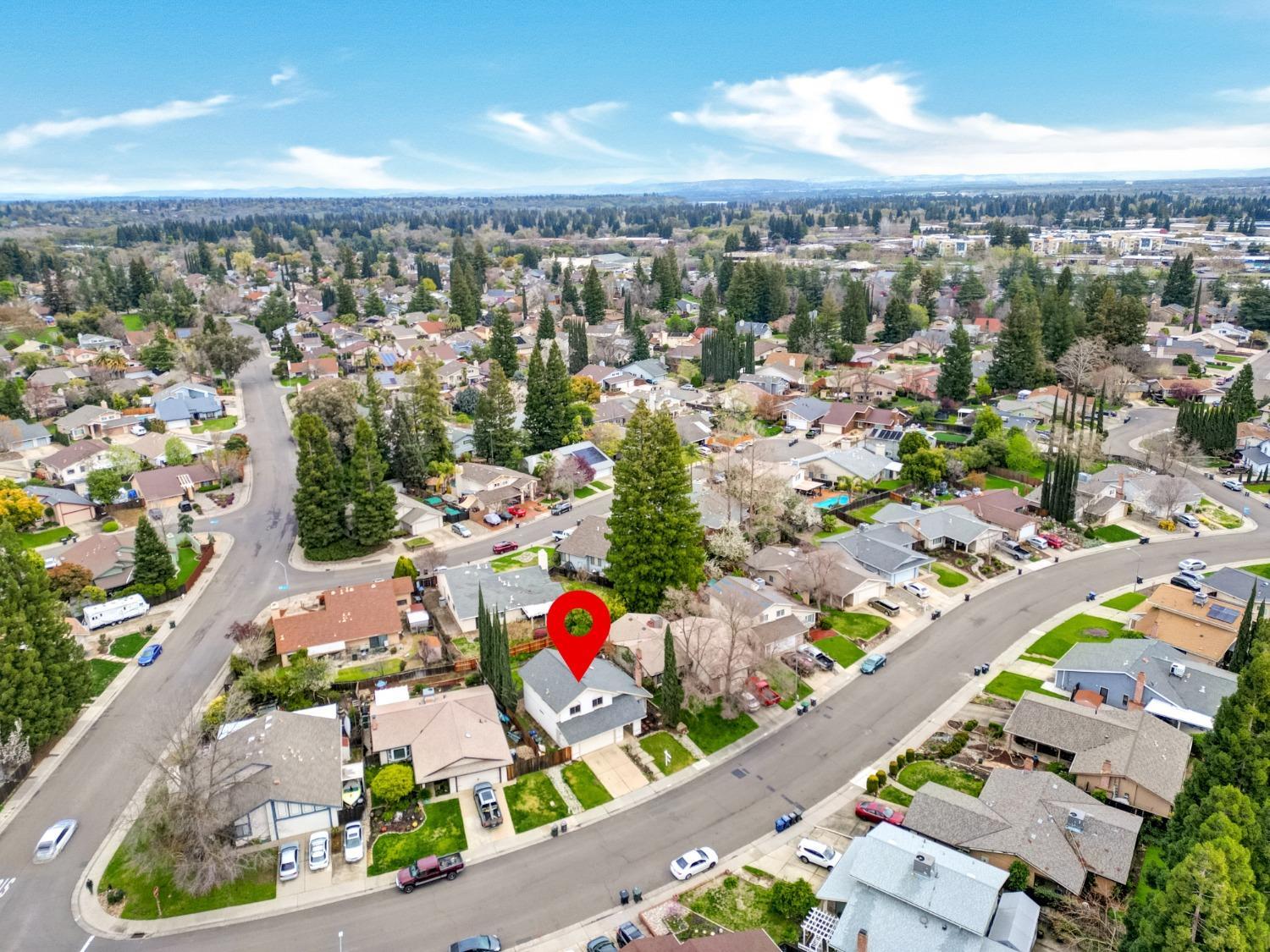 2109 Tiber River Drive