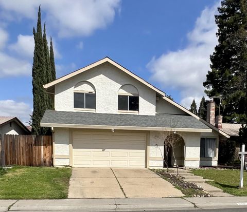 2109 Tiber River Drive Rancho Cordova CA 95670