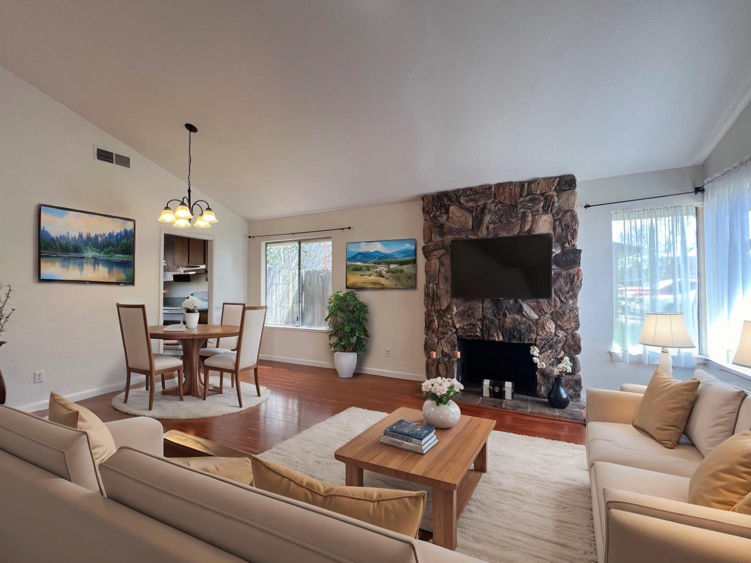 2109 Tiber River Drive