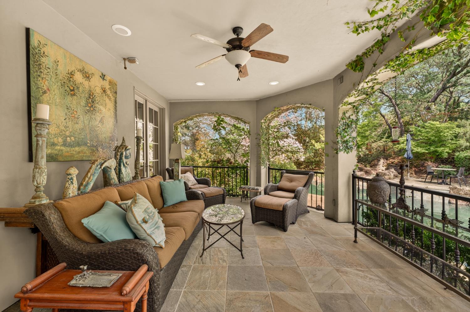 1361 Promontory Point Drive