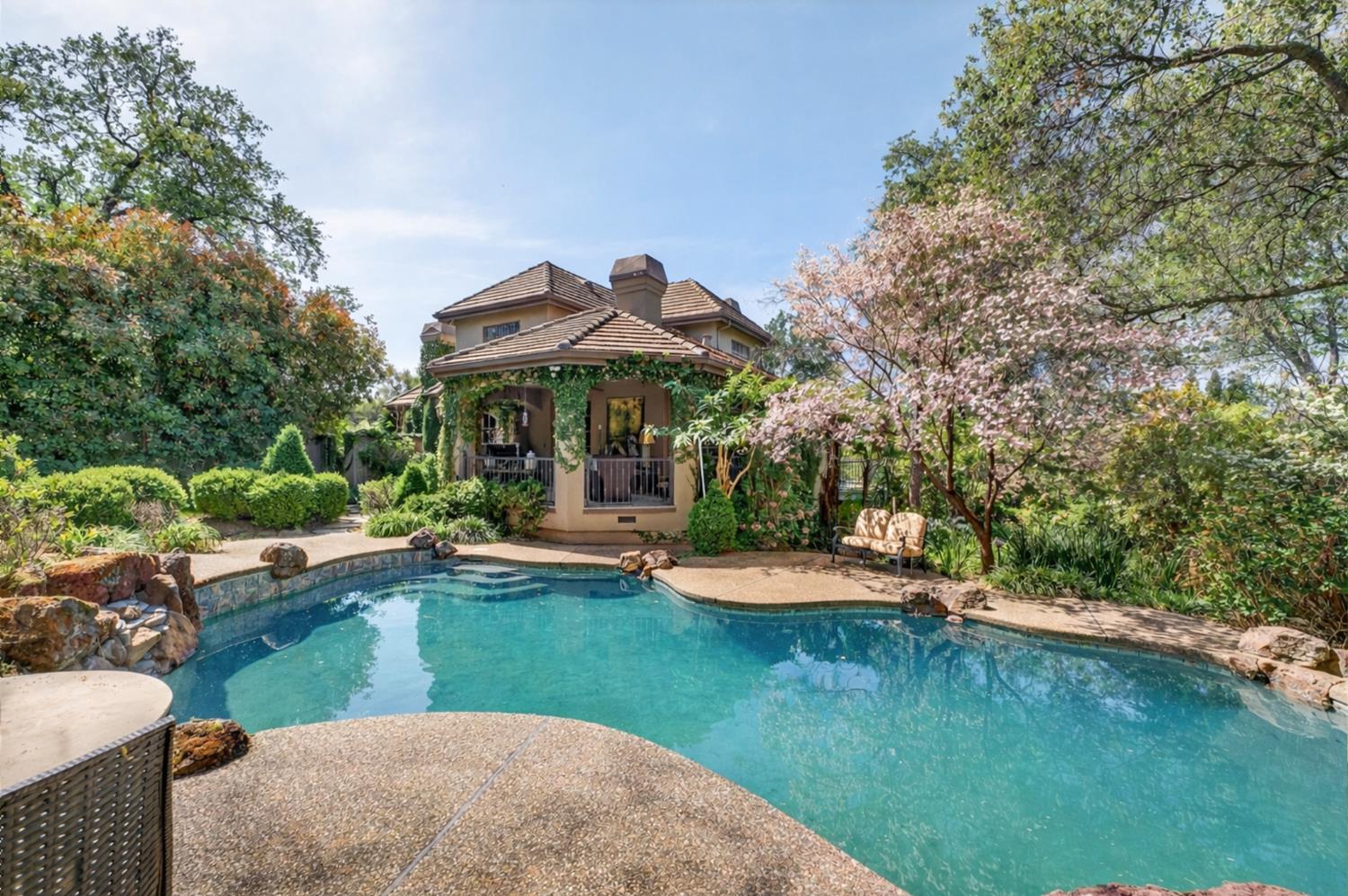 1361 Promontory Point Drive