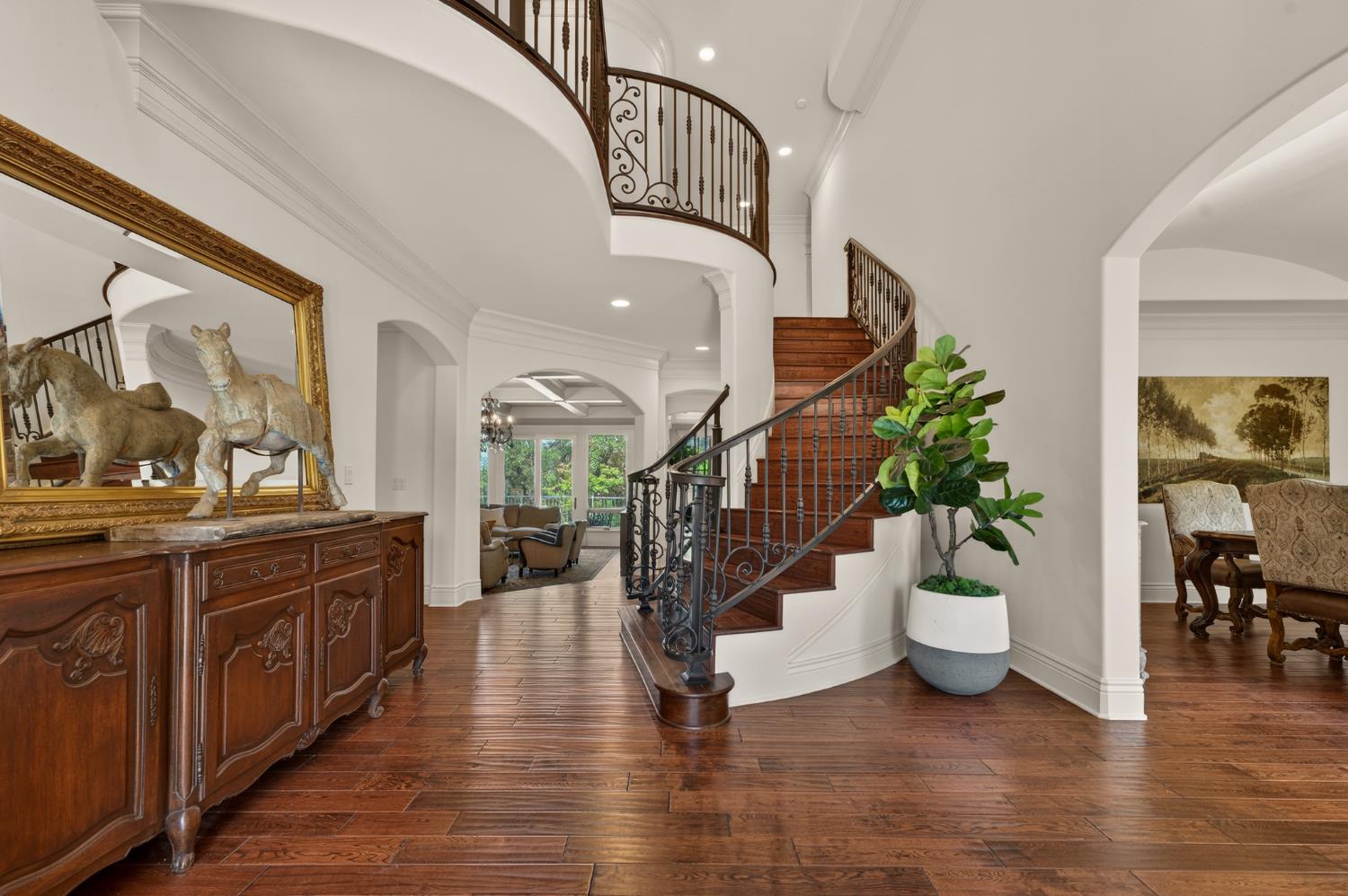 1361 Promontory Point Drive