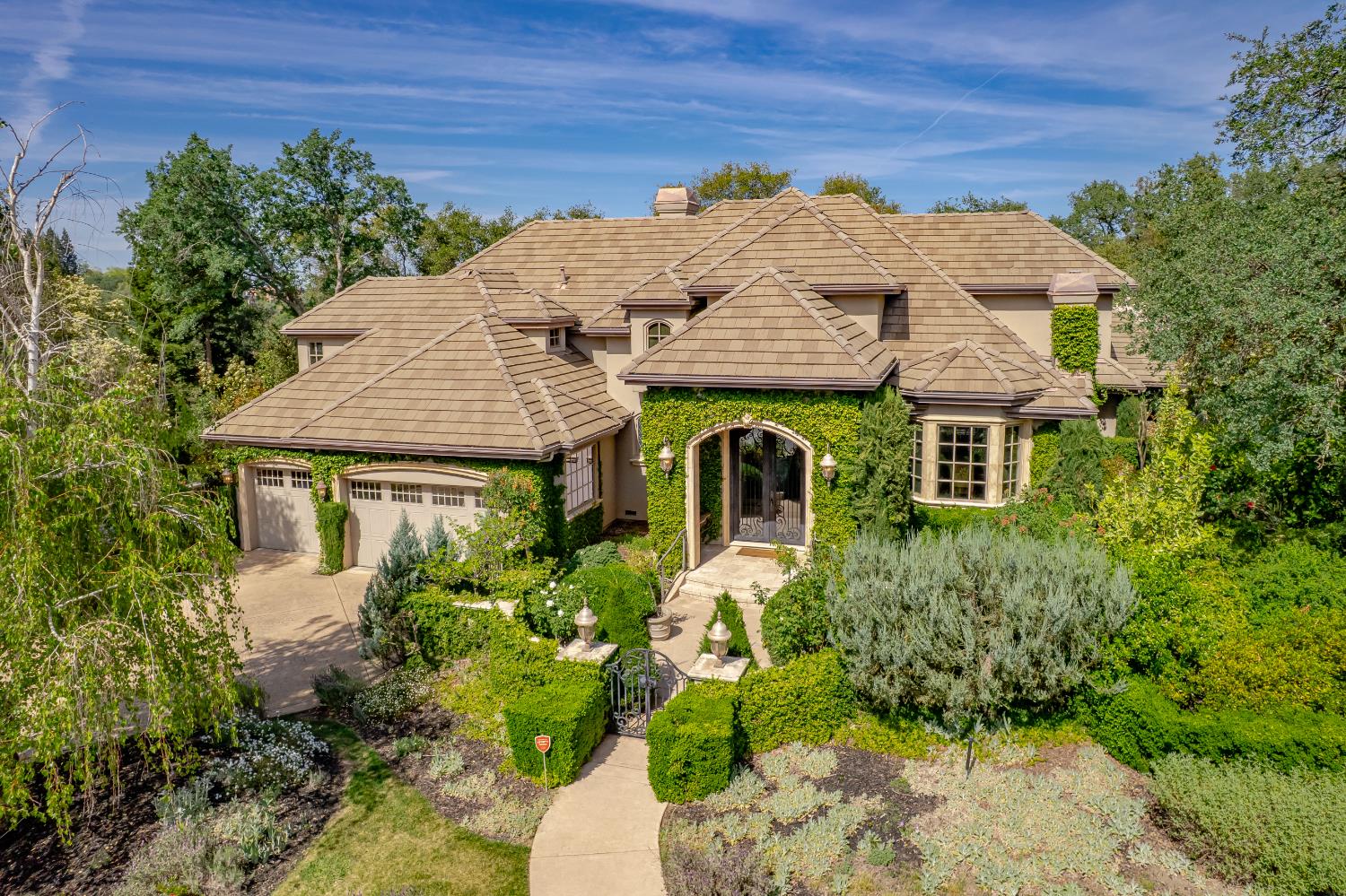 1361 Promontory Point Drive